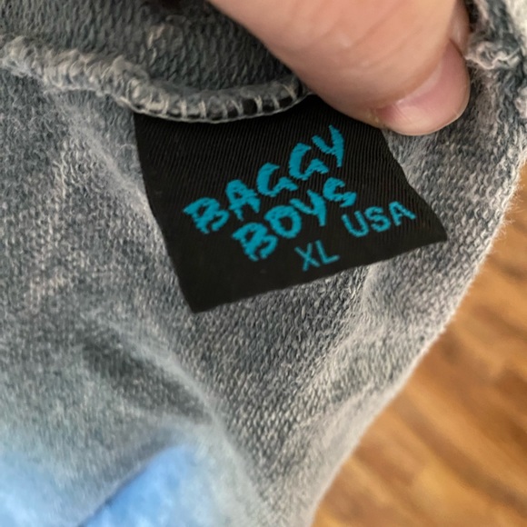 Vintage 24 Hour Workout Fitness Center Shirt - Picture 15 of 16